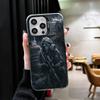 S-Stalker Game Cool Soft Phone Case for iPhone 15 16 17 Pro Max 17Air 16E 14 Plus 13 12 Mini Shockproof Cover Back Shell