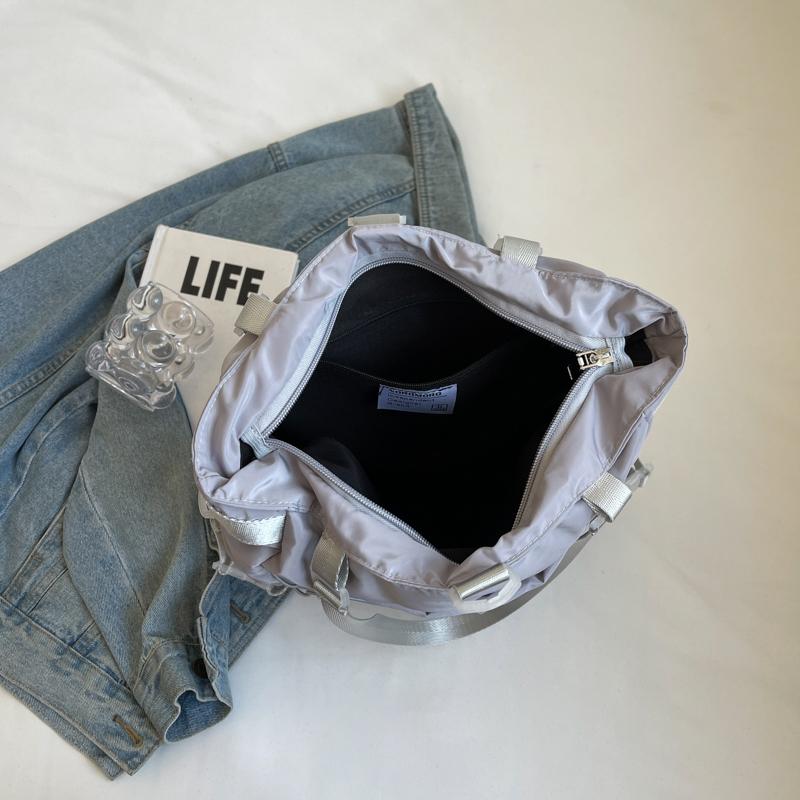 Многофункциональная сумка-тоут — фото 8