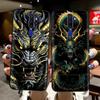 Für Oppo A9 2020 Hülle Oppo A5 2020 Niedliche Cartoon Bemalte Abdeckung Weiche TPU Handyhülle Für Oppo A11X OppoA5 OppoA9 2020 Bumper Fundas