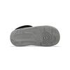 Jordan Courtside 23 Mid Top Toddler Shoes Black Infant And Toddler AQ7735-023