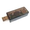 Free Drive Audio Power Isolator Power Module Digital Signal  Isolator USB Isolation Board