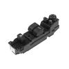 Electric Power Window Switch Driver Side for Mazda 2 2008 Df80-66-350a Df8066350a-am