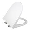 Slow Close Toilet Seat Style_A