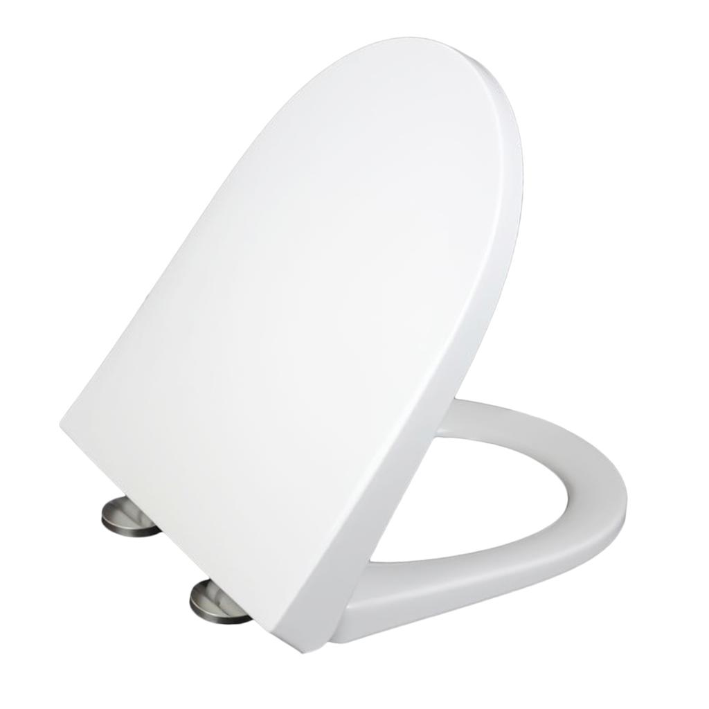 Slow Close Toilet Seat Style_A