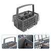 1PC Dishwasher Cutlery Basket for Bosch For Maytag For LG For Kitchenaid for Bosch for Kenmore Dishwasher Knifes Fork Storage Basket Cutlery Holder