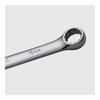 SATA Fully Polished Combination Wrench