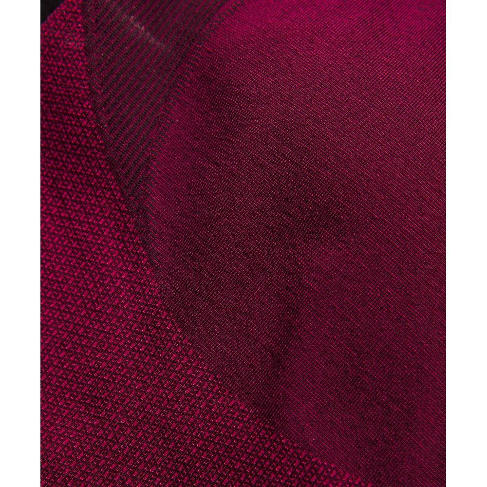 Lululemon Get Low CrossBaCk Training Tank Top Light Support B C Cup Berry rumBle BlaCk Plum