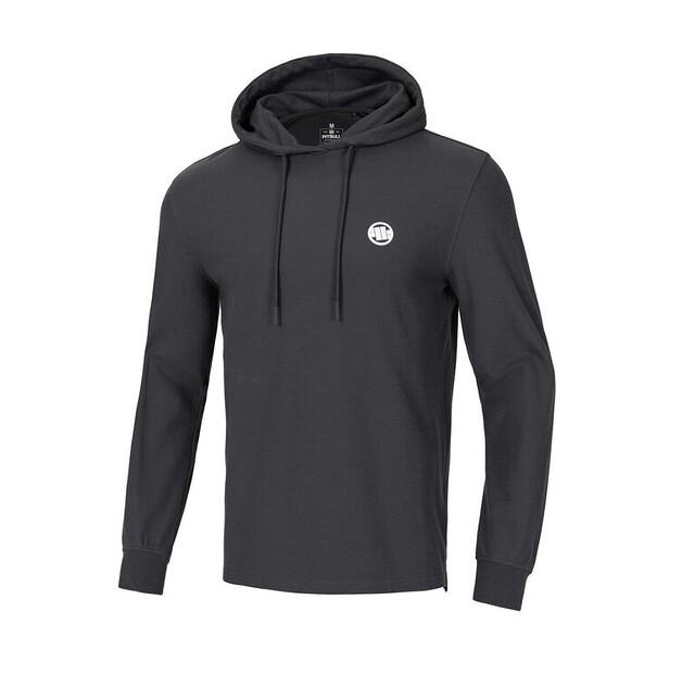 Толстовка PITBULL Pique Rockey