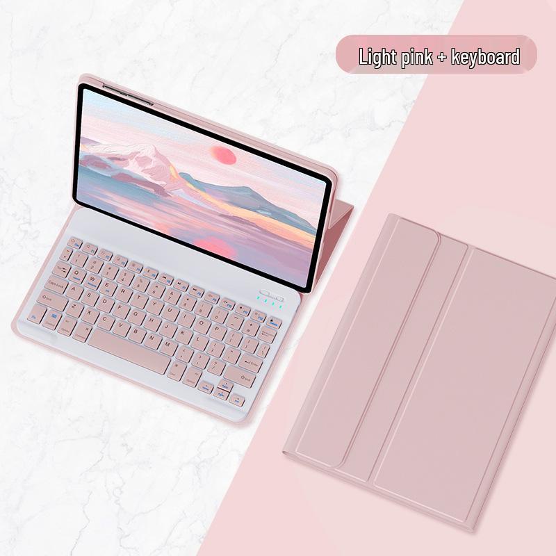 2024 Vivopad AirPad Bluetooth Keyboard & Tablet Case for 11"/12.1"