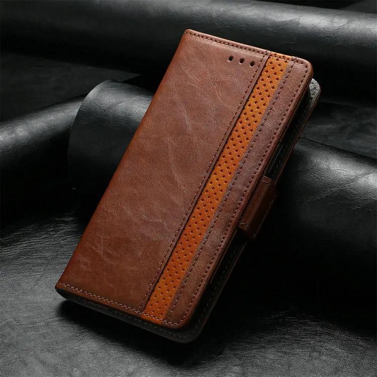 Custodia di Lusso per Xiaomi Poco F8 Ultra 5G Portafoglio in Pelle RFID Copertura Protezione 360 Custodia per Poco F 8 Pro Custodia per Telefono Mi PocoF8 F8 Pro Flip Capa