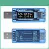 20v Usb 5v 12v 9v Qc 20 30 Oled Current Voltage Tester Usb Charger Voltmeter