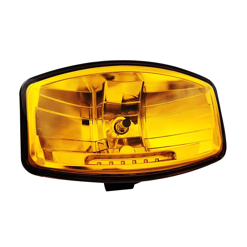 12V24V for Scania Truck Fog Lights Heavy Truck Roof Work Lights Car Spotlights Truck Roof Lights Offroad 4x4 Spotlights Fog Lamp