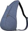 Healthy Back Bag, Textured Nylon, Small, Vintage Indigo