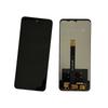 LCD Screen and Digitizer Full Assembly for Cubot Kingkong Power 5;Black; + Tools