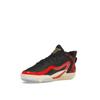 Air Jordan Tatum 1 GS Zoo Kids Sneakers Black Metallic-Gold University-Red FJ4653-001