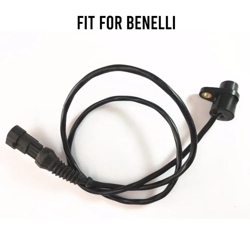 Fits for Speed Sensor for Benelli TORNADO TNT600 BN600 Stels 600 Keeway RK6 BN600GT TNT600GT / BN TNT 600 GT
