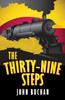 Libro The Thirty-Nine Steps (Dyslexic Specialist Edition)