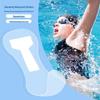 Women's Secure Disposable Swim Patch with Cotton Core for Hot Springs & Water Parks