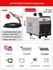Songle Industrial CNC Plasma Cutter & 220v/380v Dual-Use Welder LGK-40/100