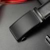 Men's Automatic Buckle Belt Suit Business Middle-aged and Elderly Jeans Belt