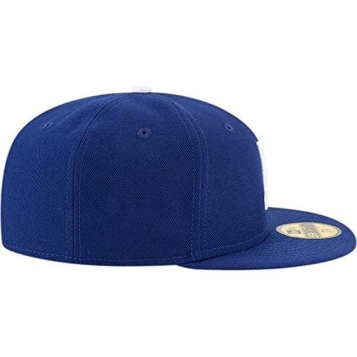Casquette - New Era - 5950 - Multicolore - Mixte - Style Urbain