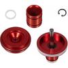 22301B-01K Gear Super Hold Servo Kit For Dodge Chrysler TorqueFlite TF‑8 A727 (36RH 37RH) / A518 (46RH 46RE) / A618 (47RH 47RE 48RE) RWD