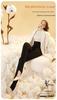 Shuliya 6282 Wool-Cotton Warm Close-Fit Pants