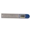 Digital Protractor Multifunctional Angle Ruler Finder Meter Stainless Steel Woodworking Ruler Goniometer