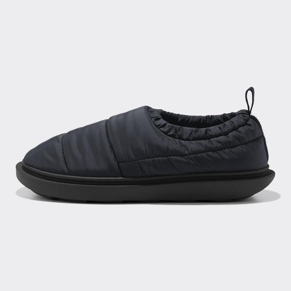 

Gu By Uniqlo Утепленный мягкий чехол-обувь 09 BLACK/260cm