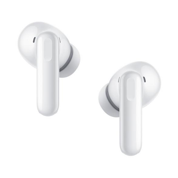 Wireless headphones (tws) huawei freebuds se 4 anc white