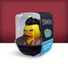 TUBBZ Mini: Yakuza - Kazuma Kiryu Cosplay Rubber Duck Vinyl Figure