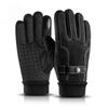 Full Finger Winter Men Gloves Touch Screen Men Mittens New Warm Casual Gloves