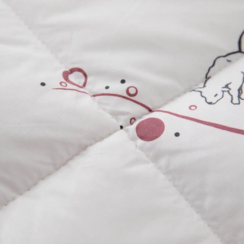 Hengyuanxiang TGB1032 Pure Wool Duvet