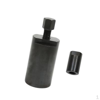 Flywheel Rotor Puller Remover Tool Right Hand Thread Carbon Steel Effective Assembly 38mm