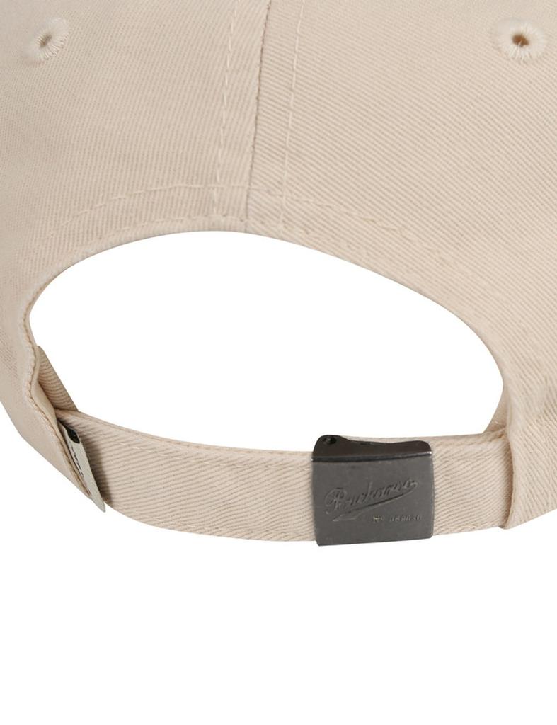 [Buckaroo] [B245AP160P] Uni Big Logo Vintage Ball Cap