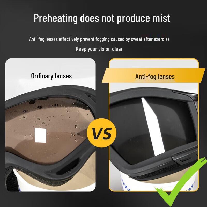 Tielan Tactical Protective Goggles