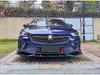 Buick Regal GS 17-20/24 & Excelle GT Verano Front Lip Spoiler, Small Body Kit