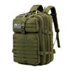 Schoolbag Outdoor Hiking Bag Double Shoulder Male Waterproof Large Capacity Camouflage Canvas Camping Hiking Backpack Off Country Club