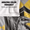 HARRY POTTER Hufflepuff Blanket