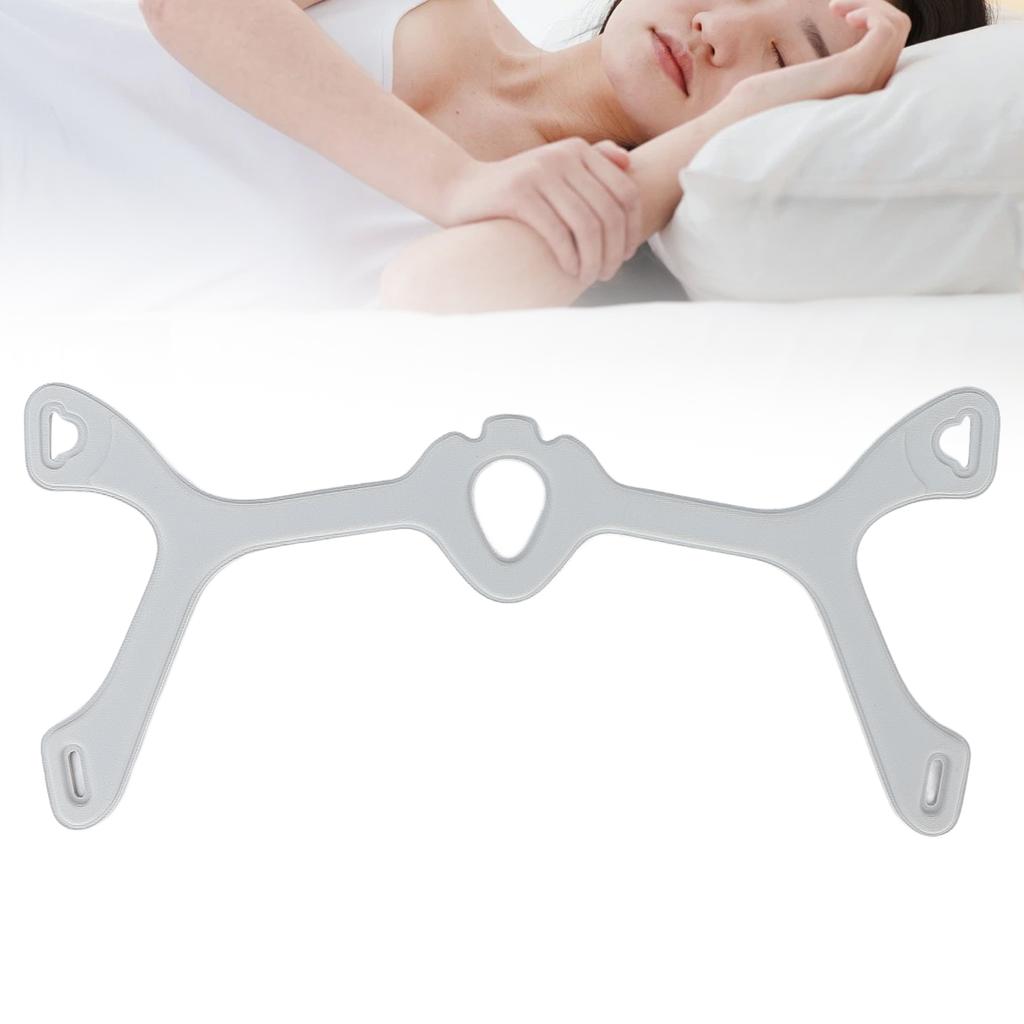 Arnés Nasal Suave de Repuesto de Tela Marco Arnés Wisp para Cojines Nasales de Tamaño Universal