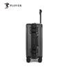 PLOVER GD2716-20A Aluminum Frame Luggage