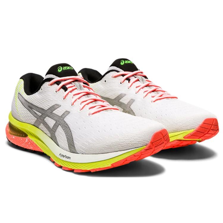 Asics Gel-Cumulus 22 Lite-Show 'White Pure Silver' Men's 1011B074-100
