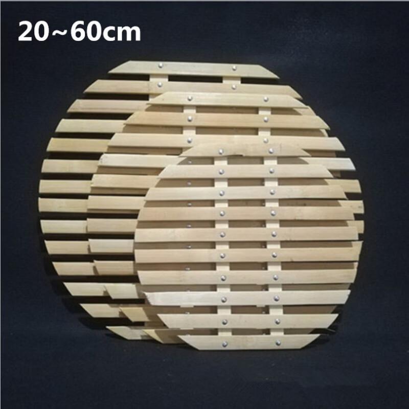 Woven Steamer Mat