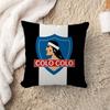 Popular Football CColoColoS Club Personalized picture text home decorative pillows Household Gifts xcm