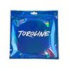 Single Supertoro Tennis Polyester [Toroline, String] String, Gut, (single String)