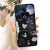 For Realme 14 Pro Plus 5G Case RMX5051 Cute Cartoon Rabbit Cat Shockproof Silicone Cover For Realme 14 Pro Bumper 14 Pro+ Casing