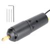 USB Elektrischer Handbohrer DIY Lochbohren Schnitzen Gravierwerkzeug für Schmuck Handwerk Herstellung