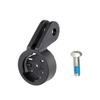 Aluminum Alloys Saddles Rail Mount Bike Seat Rail Mount Bracket Universals Bike Seat Clamps Cycling Accessories