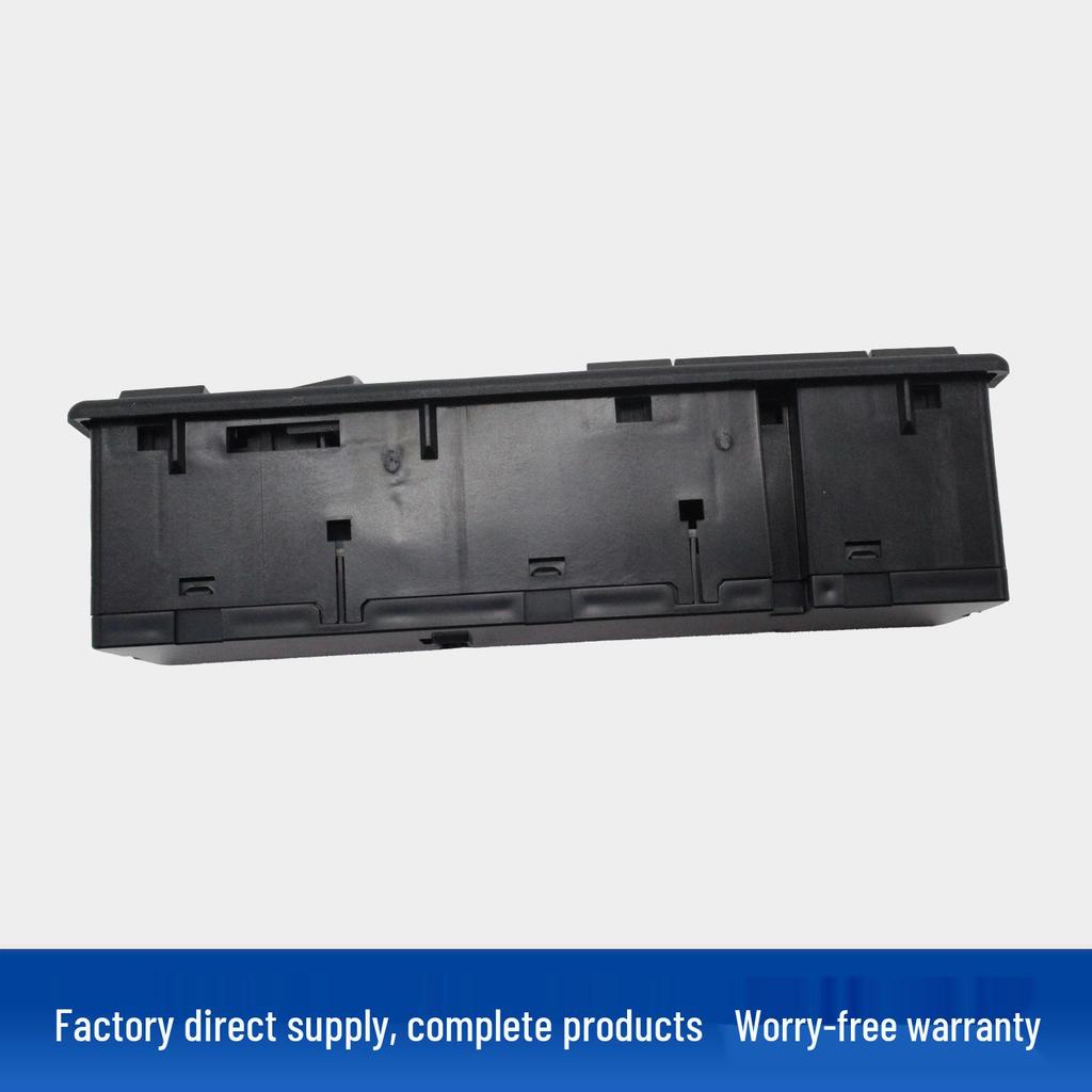 Window Lifter Switch for Mercedes-Benz Actros MP4/MP5 Truck - A9605453113