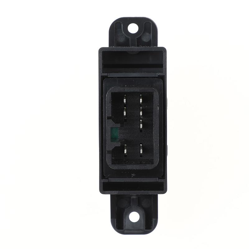 93581-1R000 Rear Left Right Window Switch Passenger Side Button Car 935811R000 For Hyundai Accent 2013 2014 2015 2016 2017